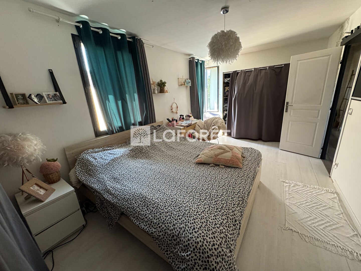 Maison à vendre, 130m², BEAUMONT SUR OISE