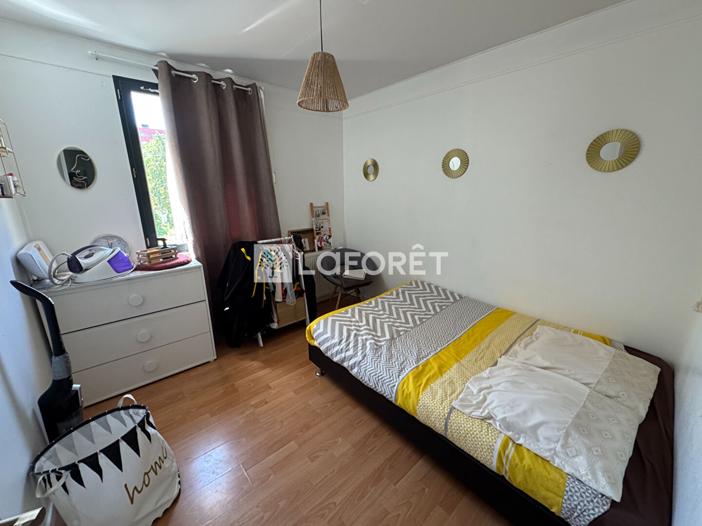 Maison à vendre, 130m², BEAUMONT SUR OISE