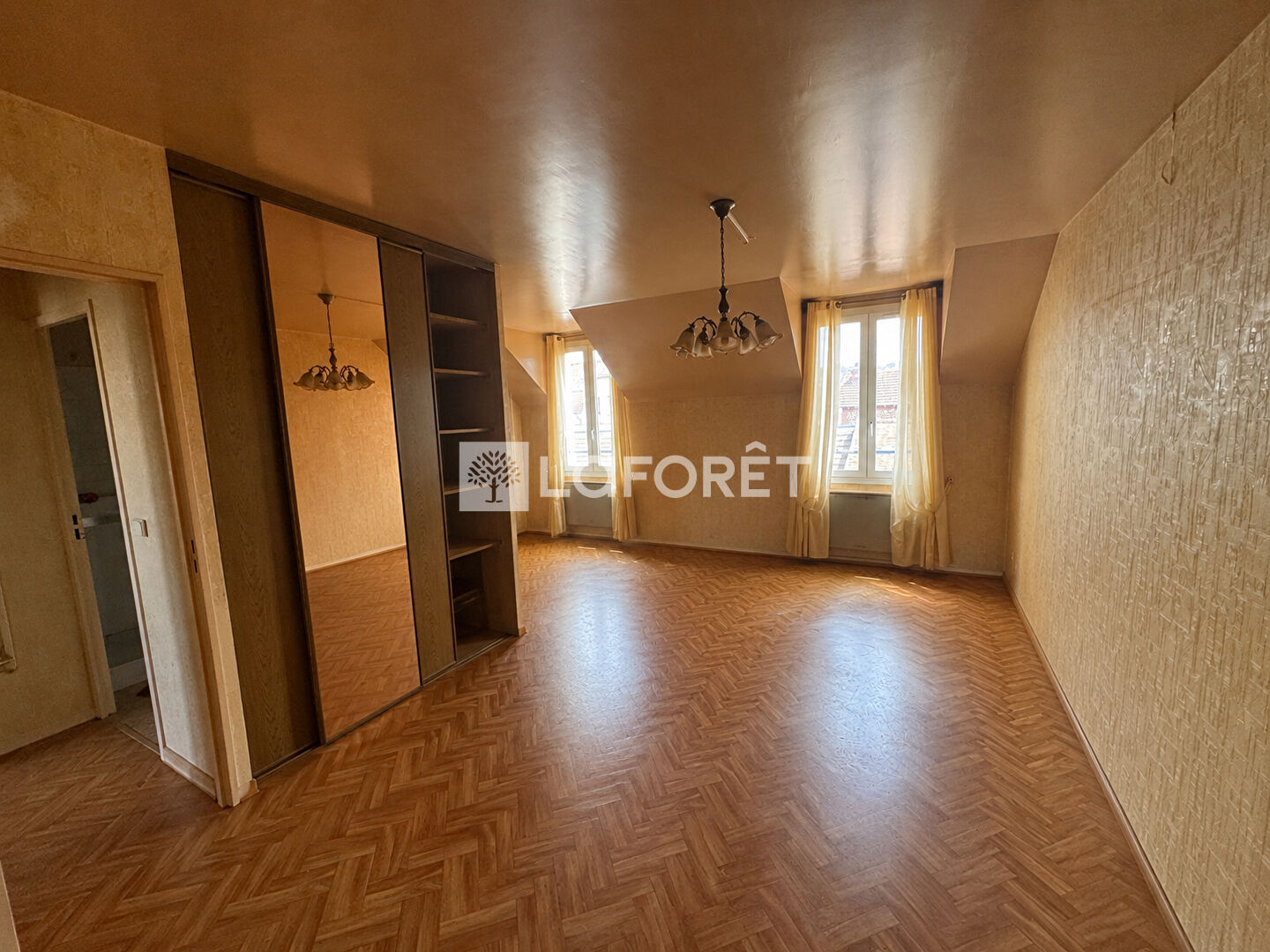Maison à vendre, 45m², BEAUMONT SUR OISE