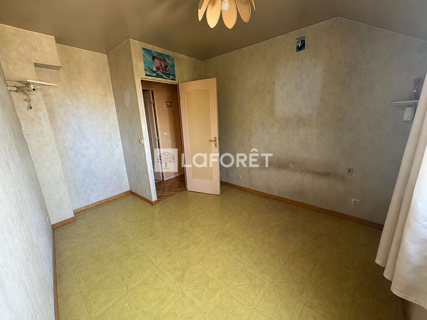 Maison à vendre, 45m², BEAUMONT SUR OISE
