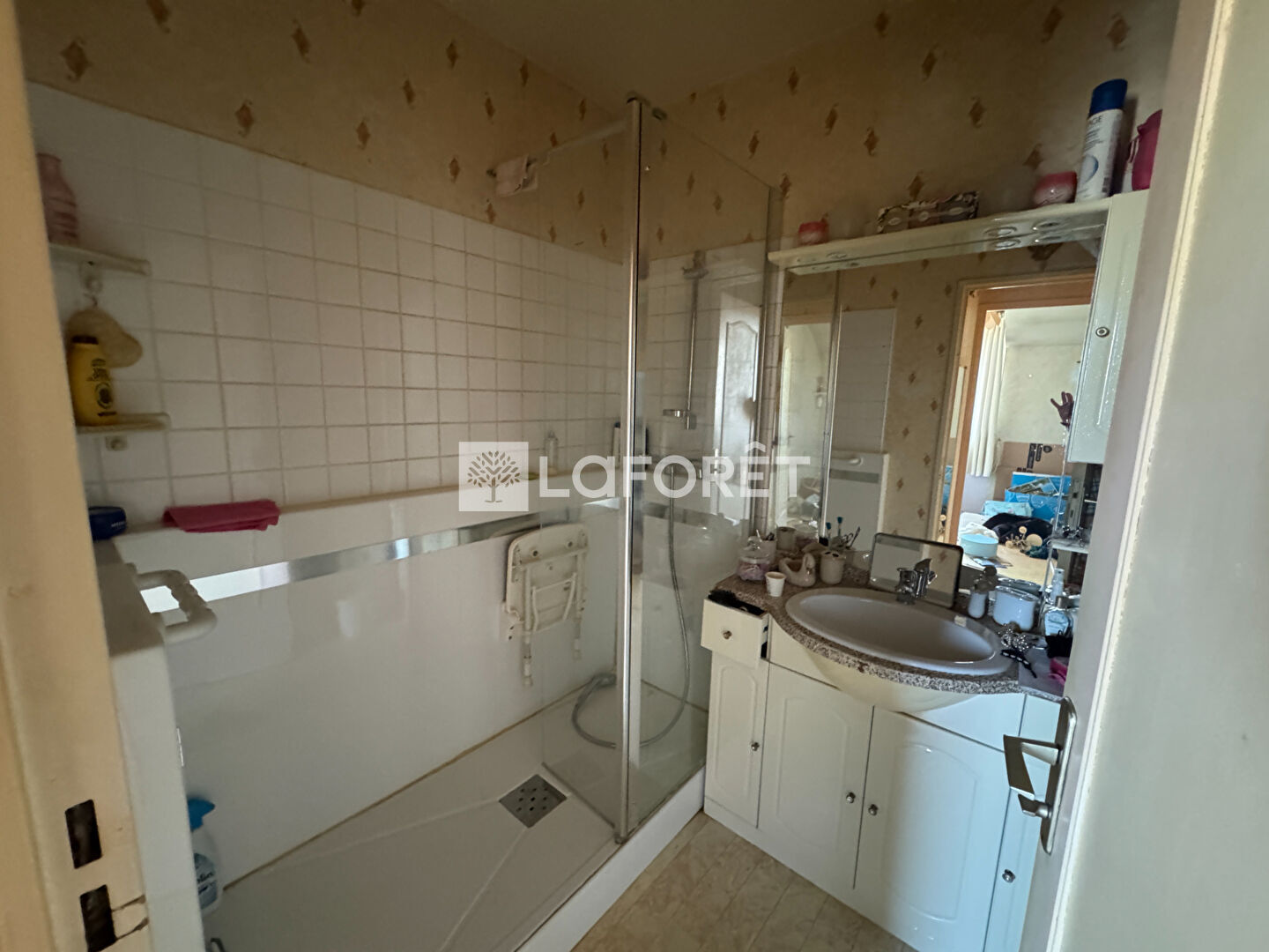 Maison à vendre, 45m², BEAUMONT SUR OISE