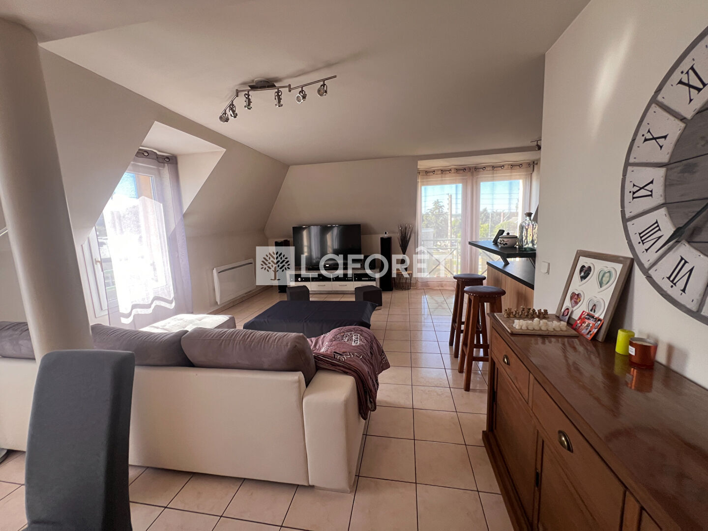 Maison à vendre, 81m², BEAUMONT SUR OISE