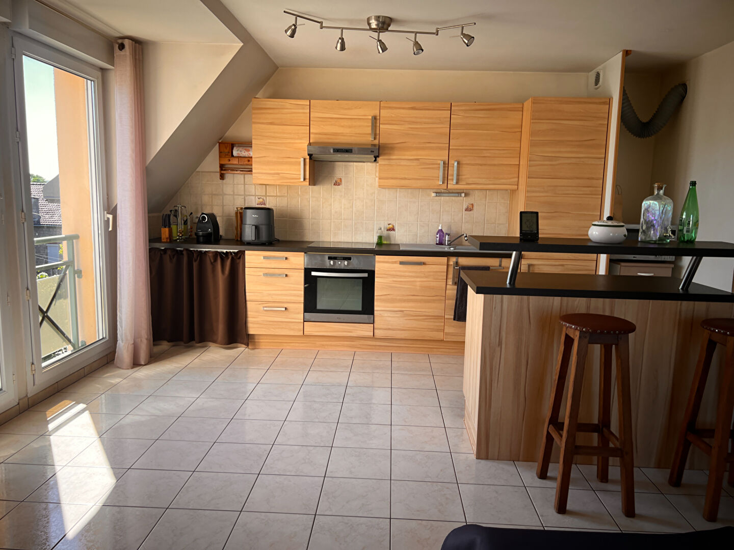 Maison à vendre, 81m², BEAUMONT SUR OISE