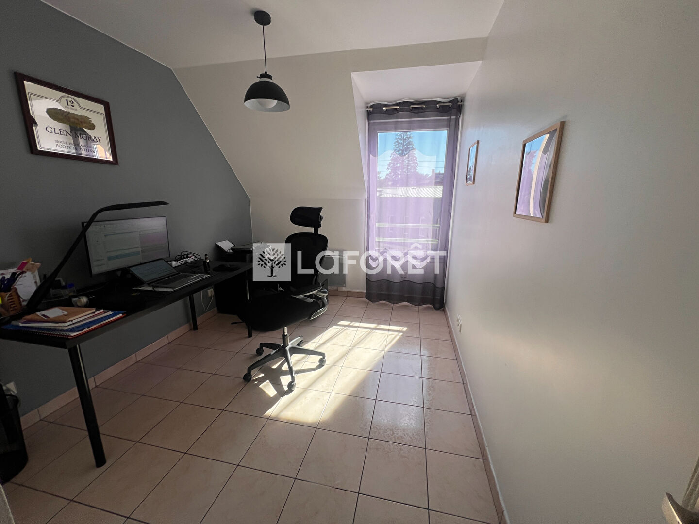 Maison à vendre, 81m², BEAUMONT SUR OISE