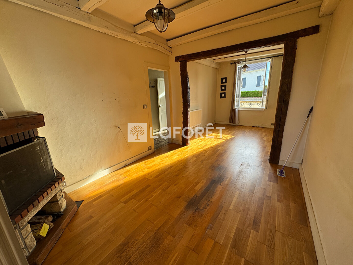 Maison à vendre, 70m², BEAUMONT SUR OISE