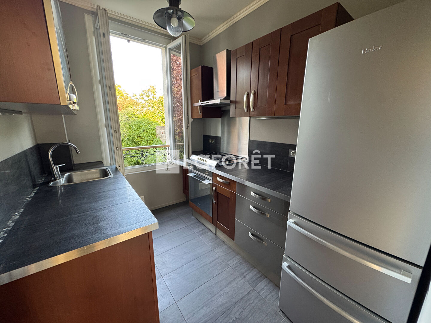 Maison à vendre, 70m², BEAUMONT SUR OISE