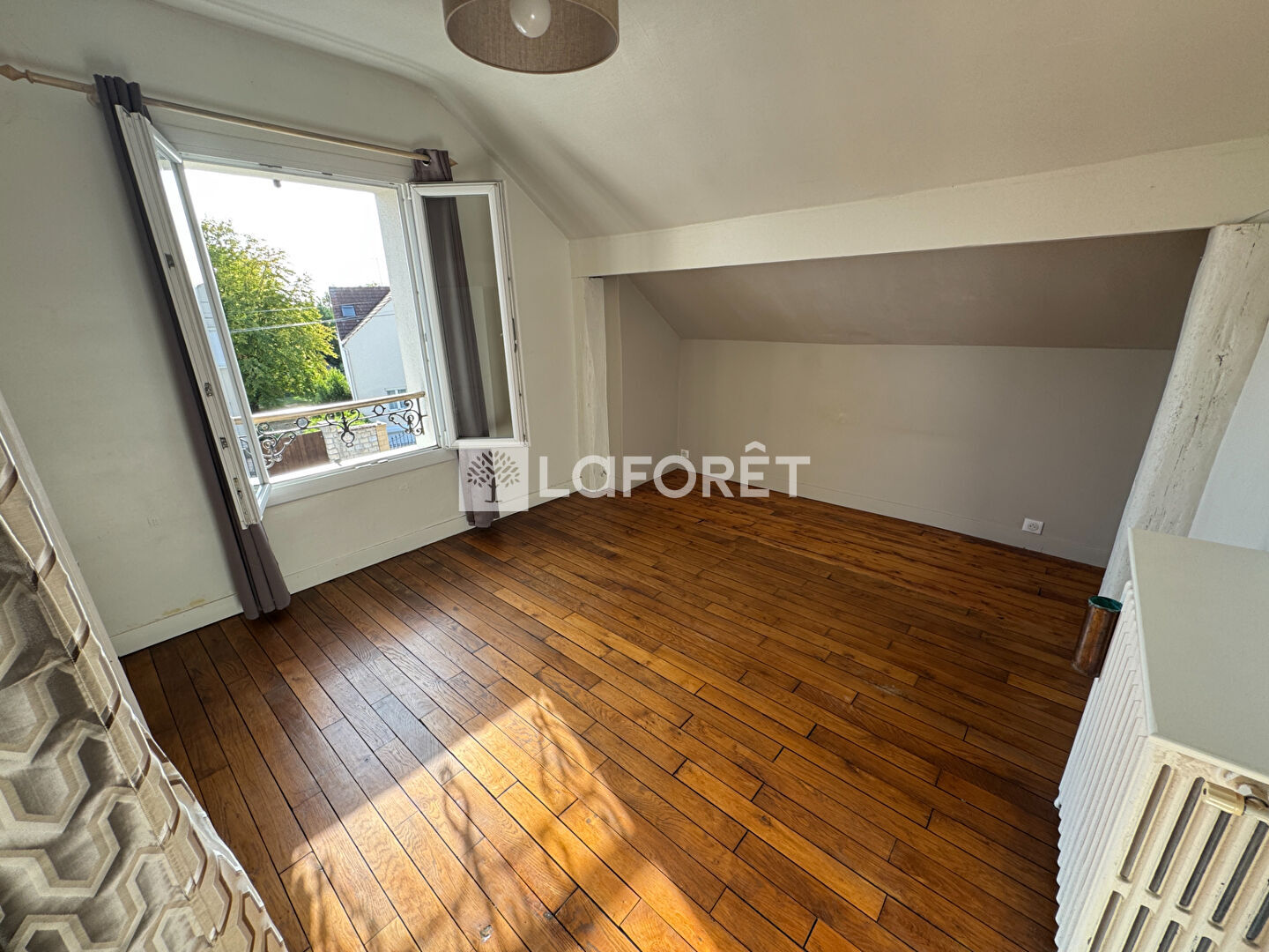 Maison à vendre, 70m², BEAUMONT SUR OISE