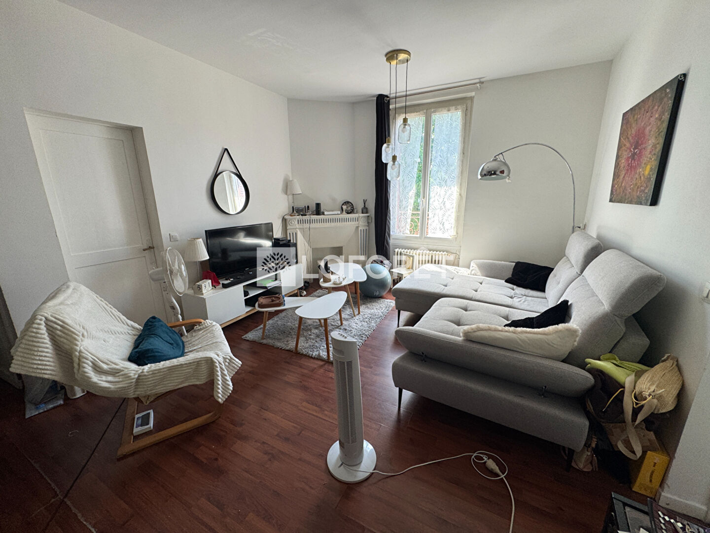 Maison à vendre, 64m², BEAUMONT SUR OISE