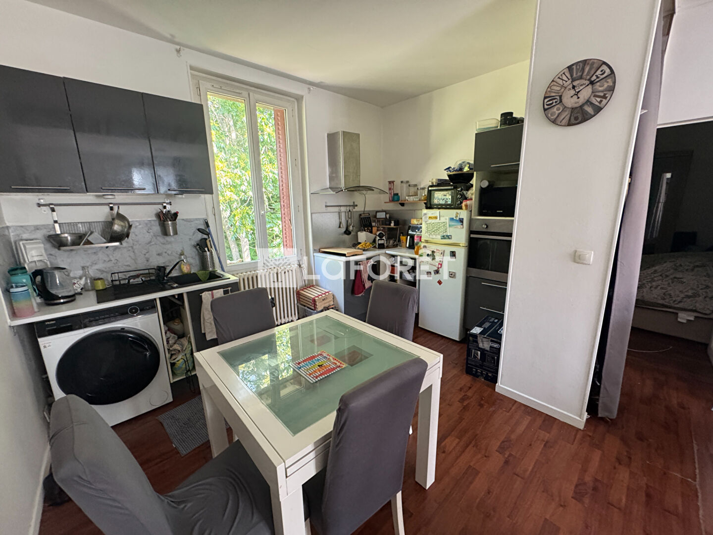 Maison à vendre, 64m², BEAUMONT SUR OISE
