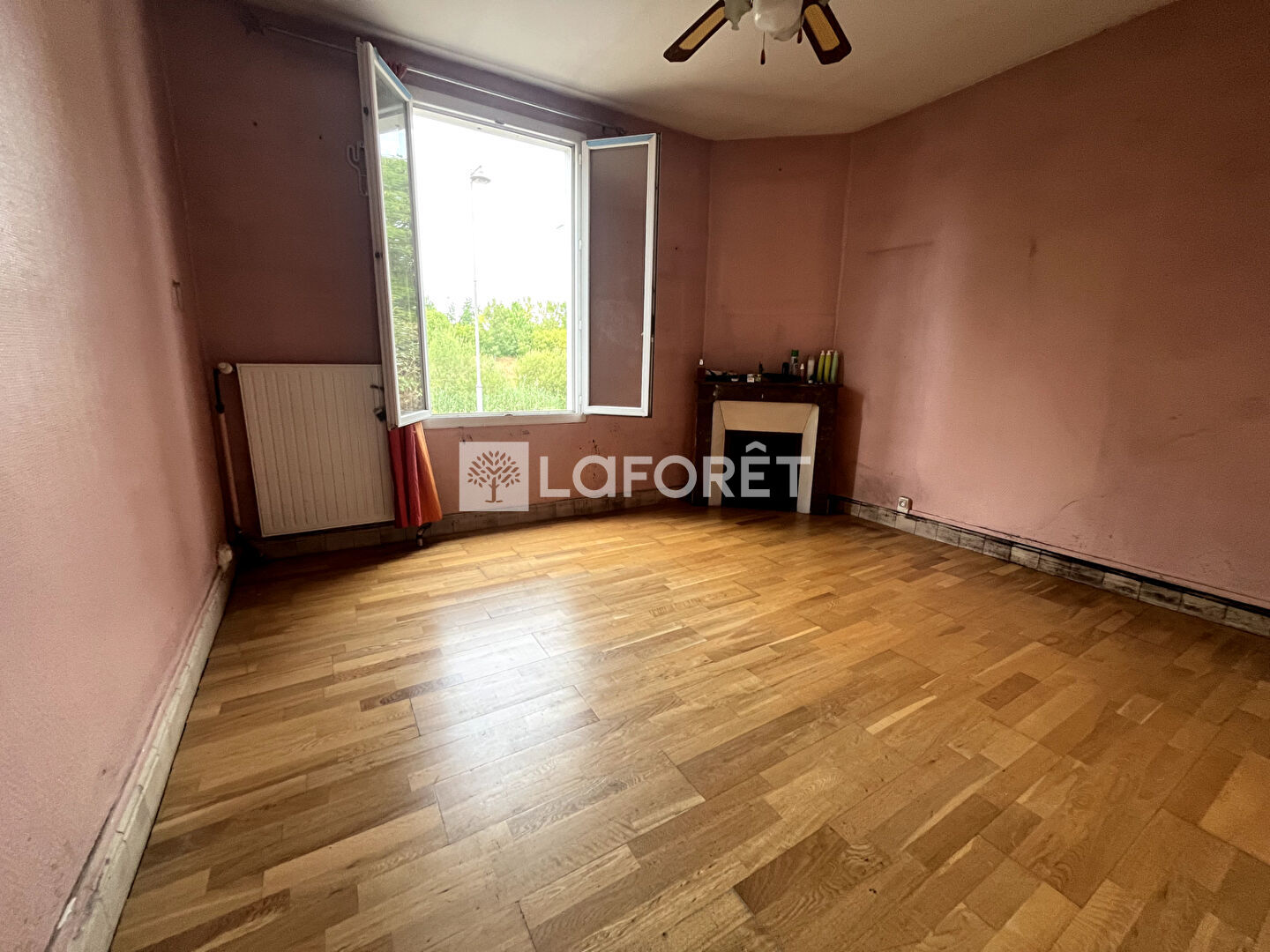 Maison à vendre, 121m², MOURS