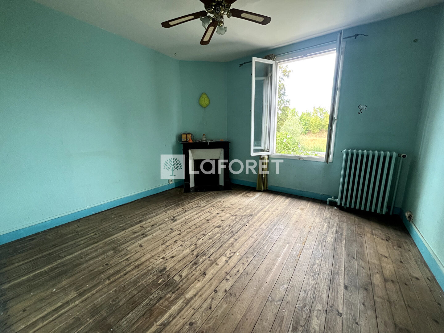 Maison à vendre, 121m², MOURS
