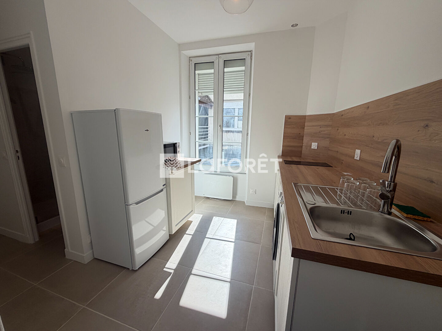 Maison à louer, 31m², BEAUMONT SUR OISE