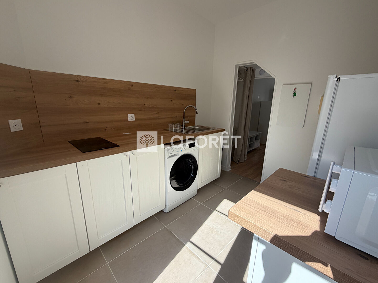 Maison à louer, 31m², BEAUMONT SUR OISE