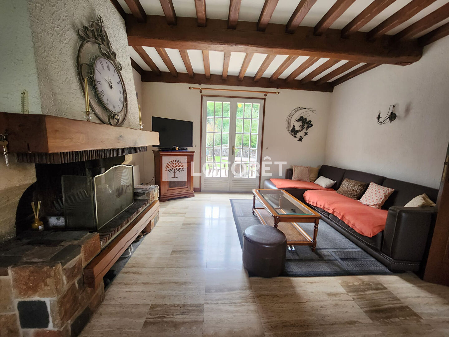 Maison à vendre, 165m², Guignecourt