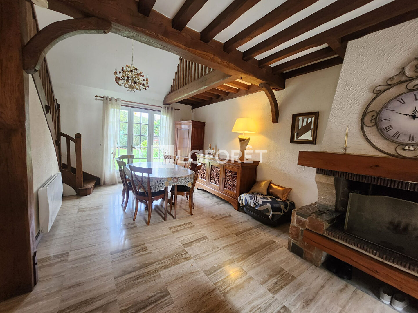 Maison à vendre, 165m², Guignecourt