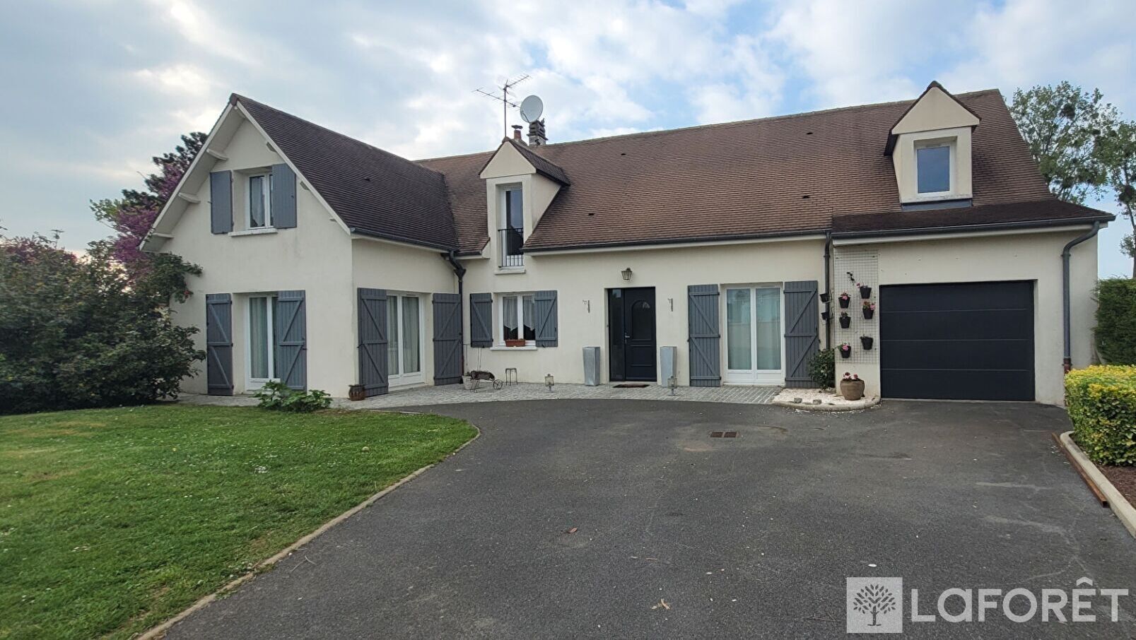 Maison à vendre, 197m², Tillé