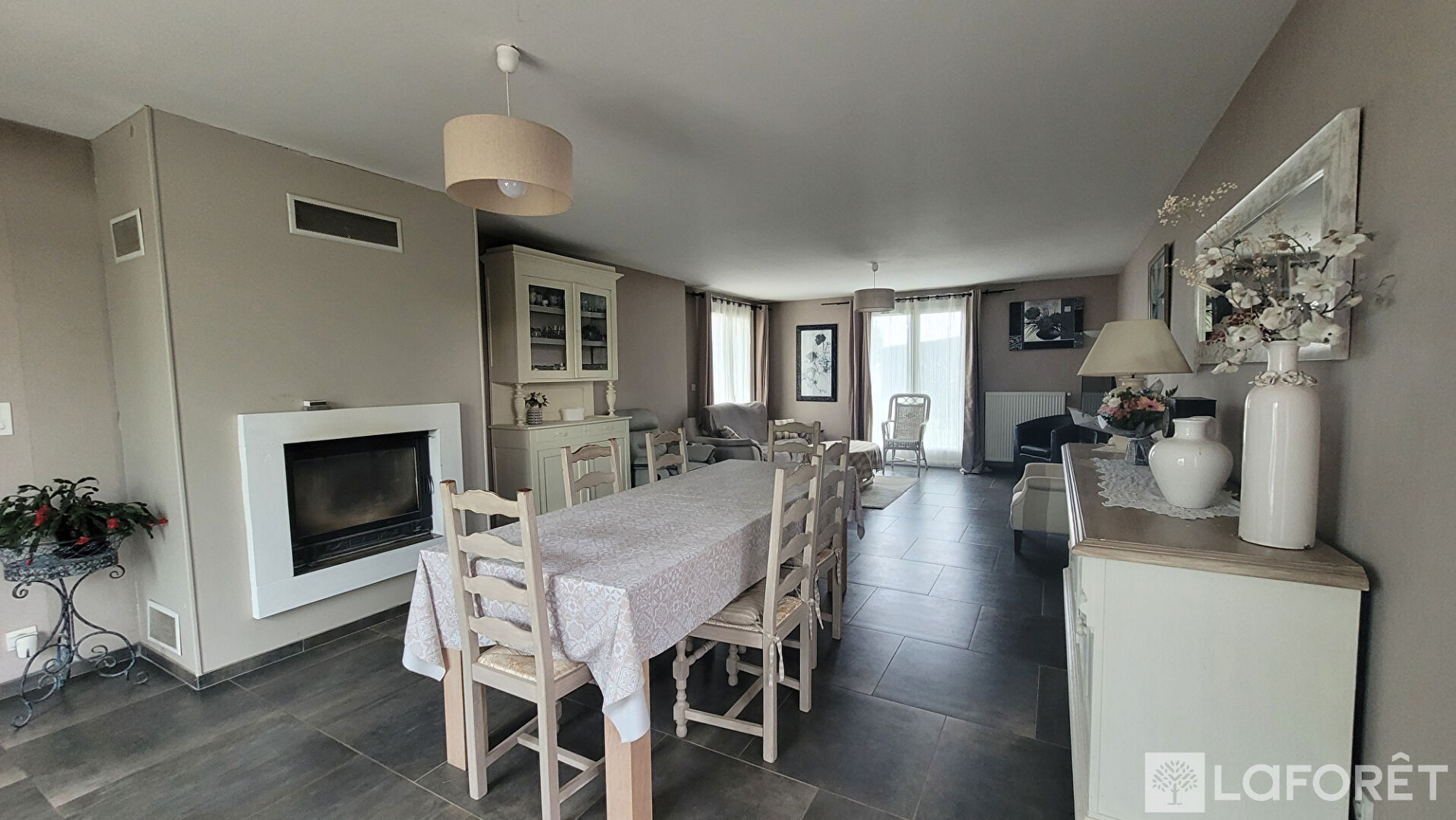 Maison à vendre, 197m², Tillé