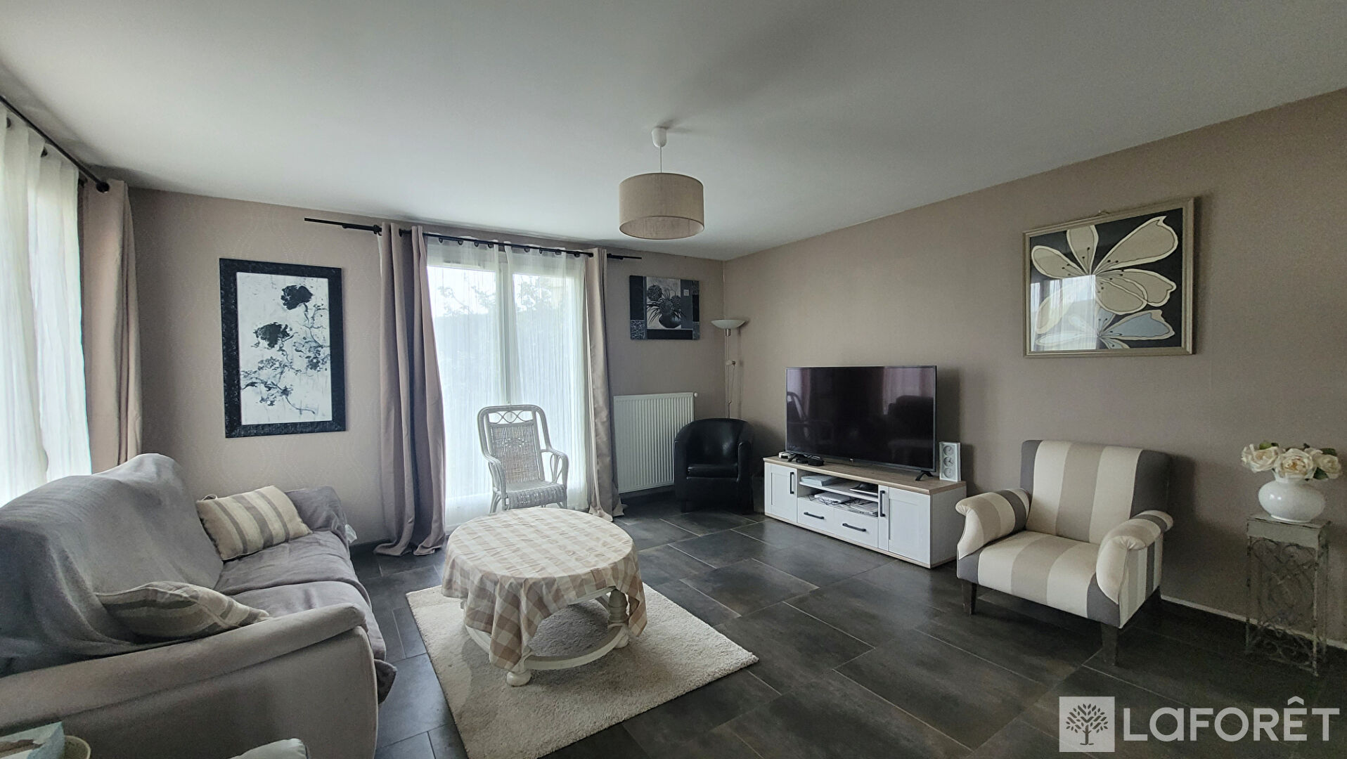 Maison à vendre, 197m², Tillé