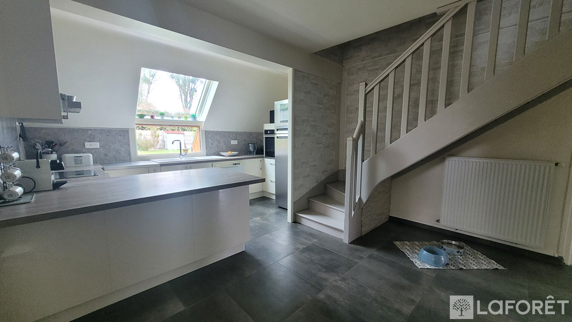 Maison à vendre, 197m², Tillé