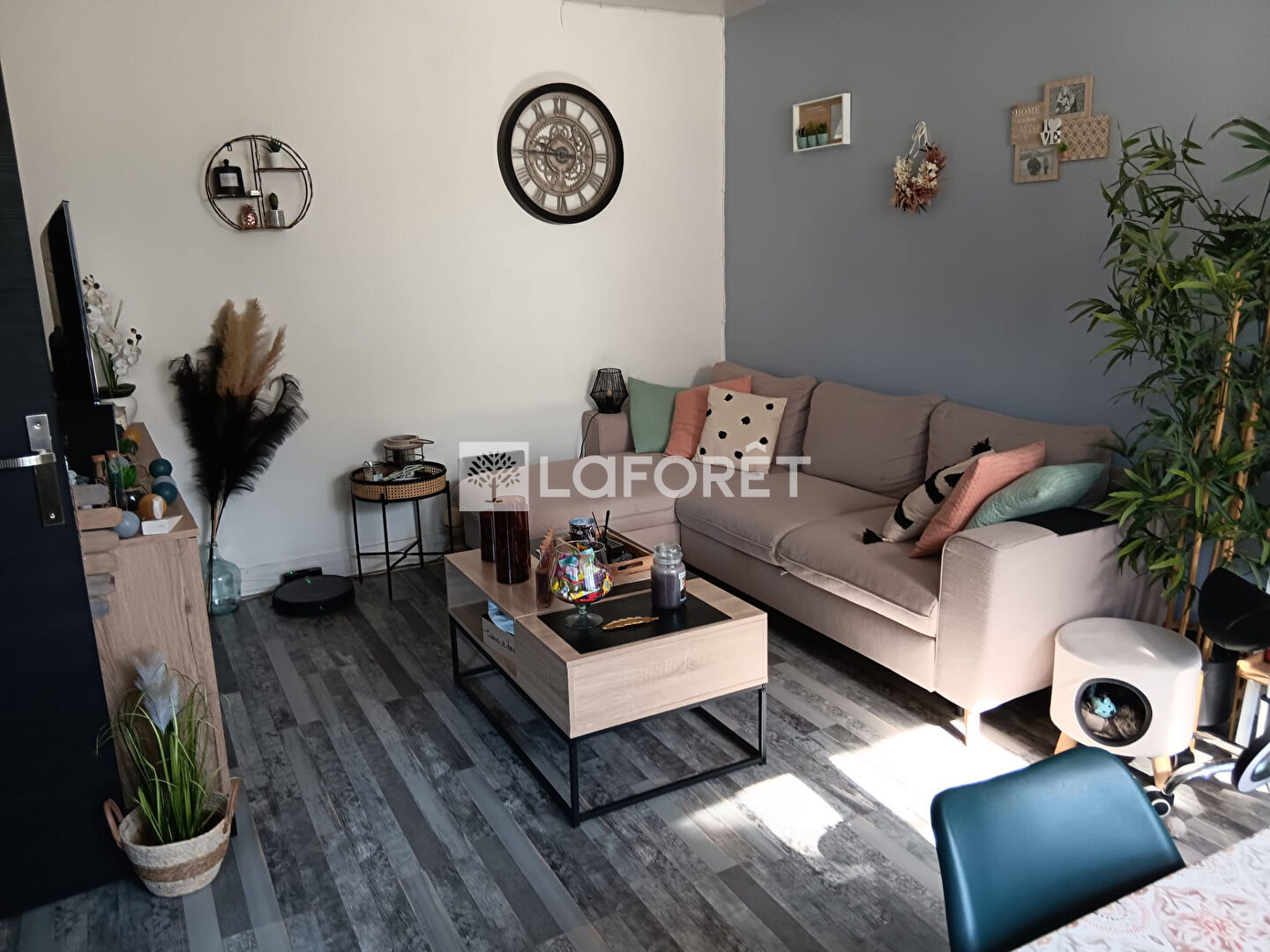 Maison à louer, 46m², Beauvais
