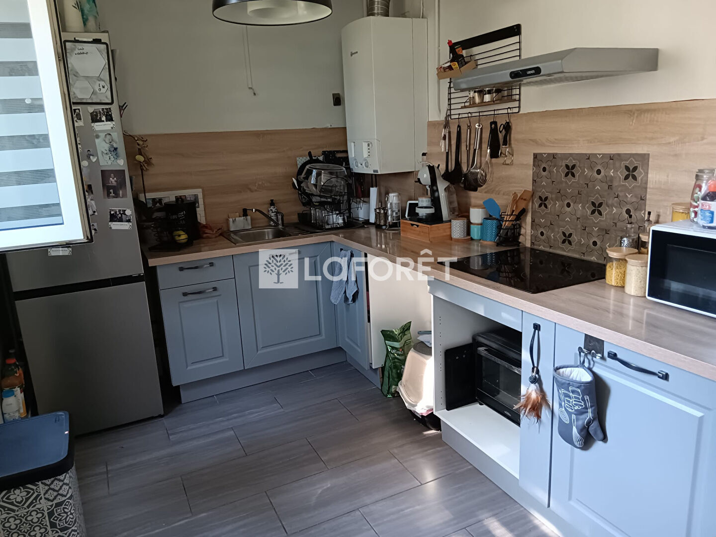 Maison à louer, 46m², Beauvais