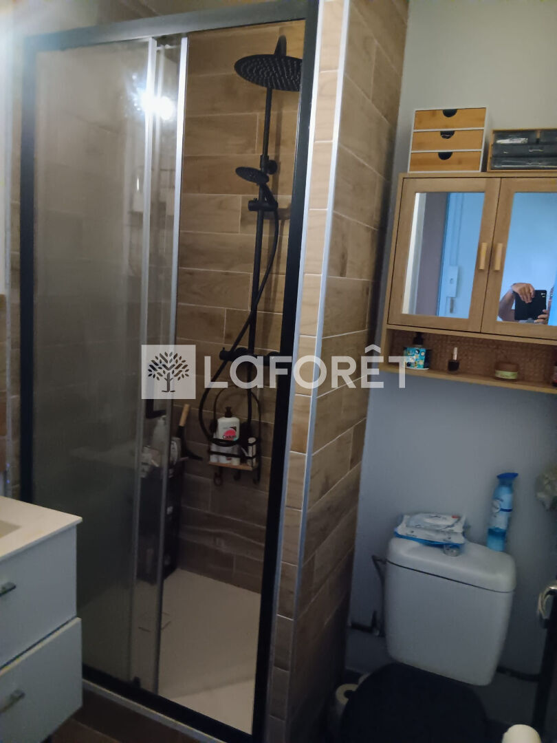 Maison à louer, 46m², Beauvais