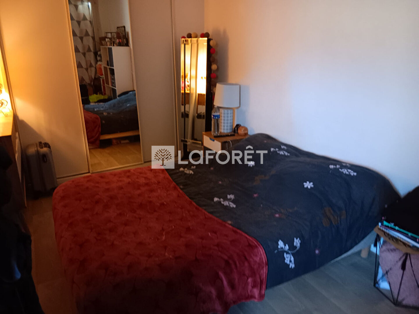 Maison à louer, 46m², Beauvais
