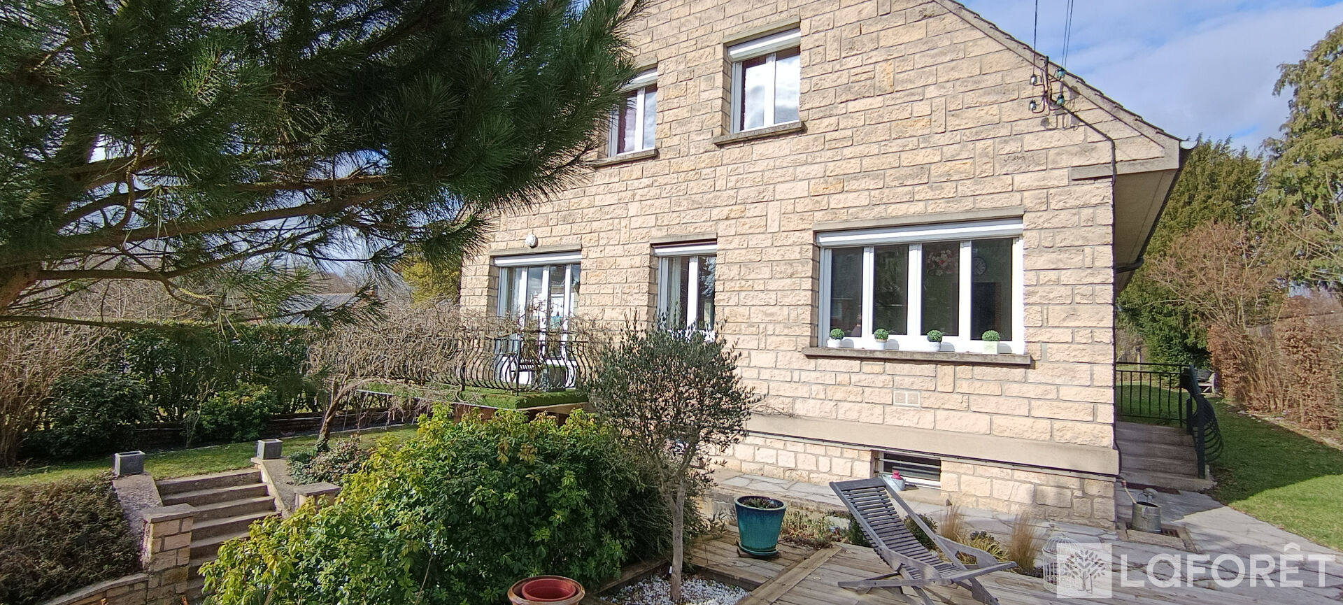 Maison à vendre, 210m², BEAUVAIS