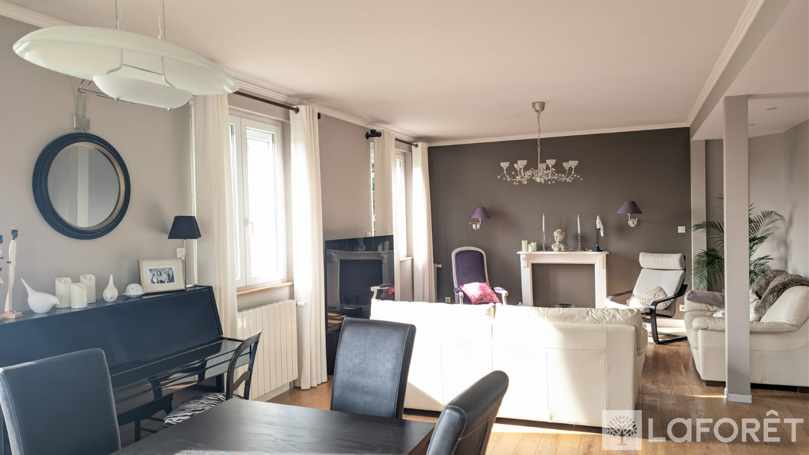 Maison à vendre, 210m², BEAUVAIS