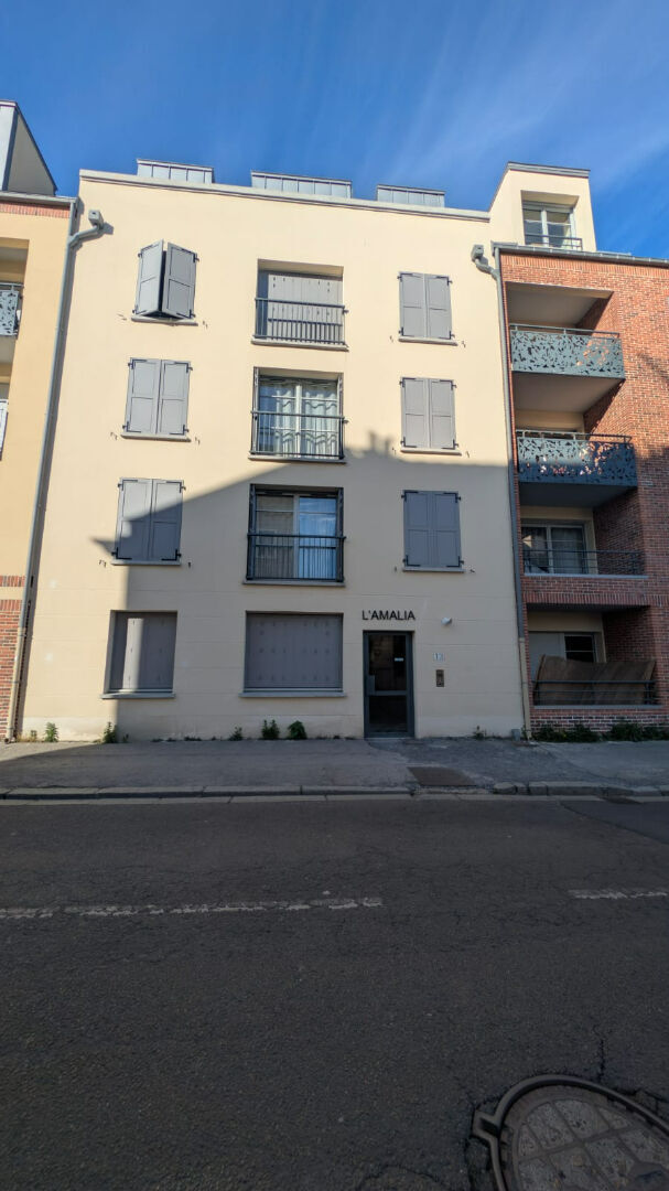 Maison à vendre, 27m², Beauvais