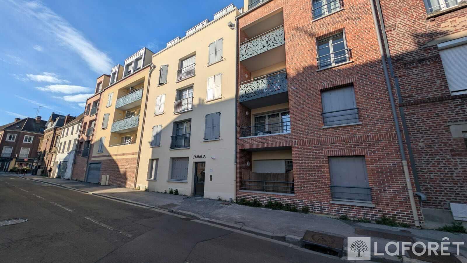 Maison à vendre, 27m², Beauvais