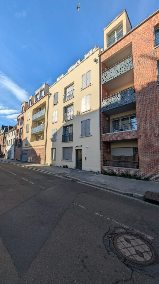 Maison à vendre, 27m², Beauvais