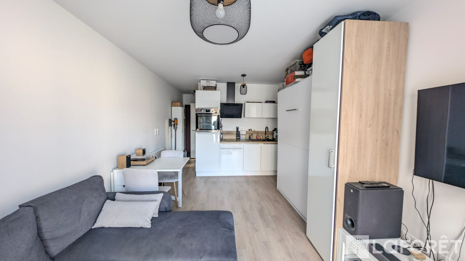 Maison à vendre, 27m², Beauvais