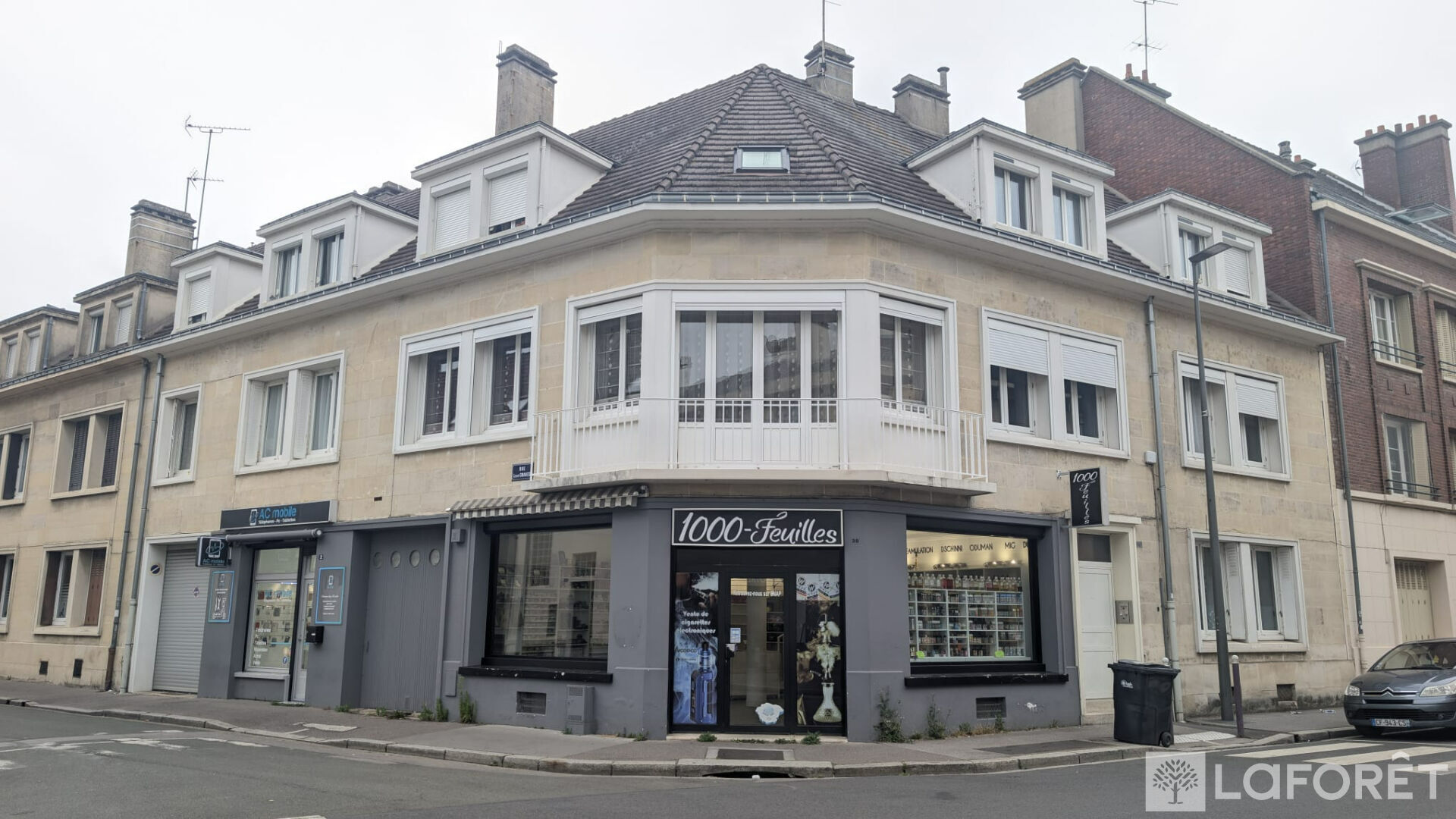 Maison à vendre, 116m², BEAUVAIS