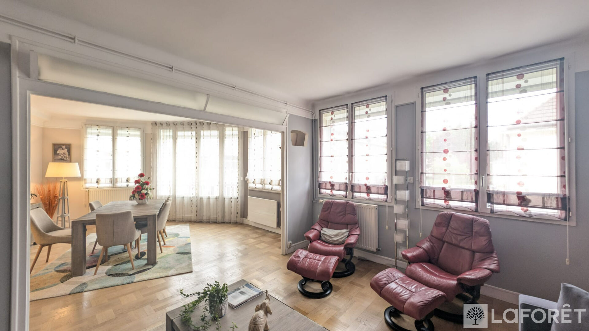 Maison à vendre, 116m², BEAUVAIS