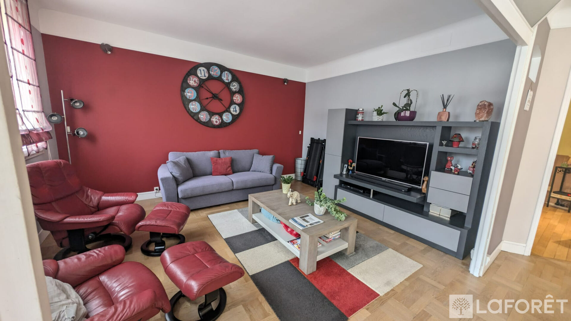 Maison à vendre, 116m², BEAUVAIS
