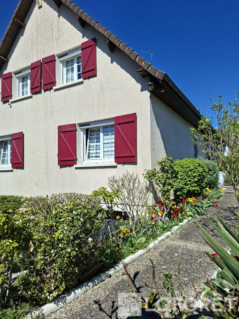 Maison à vendre, 164m², BEAUVAIS