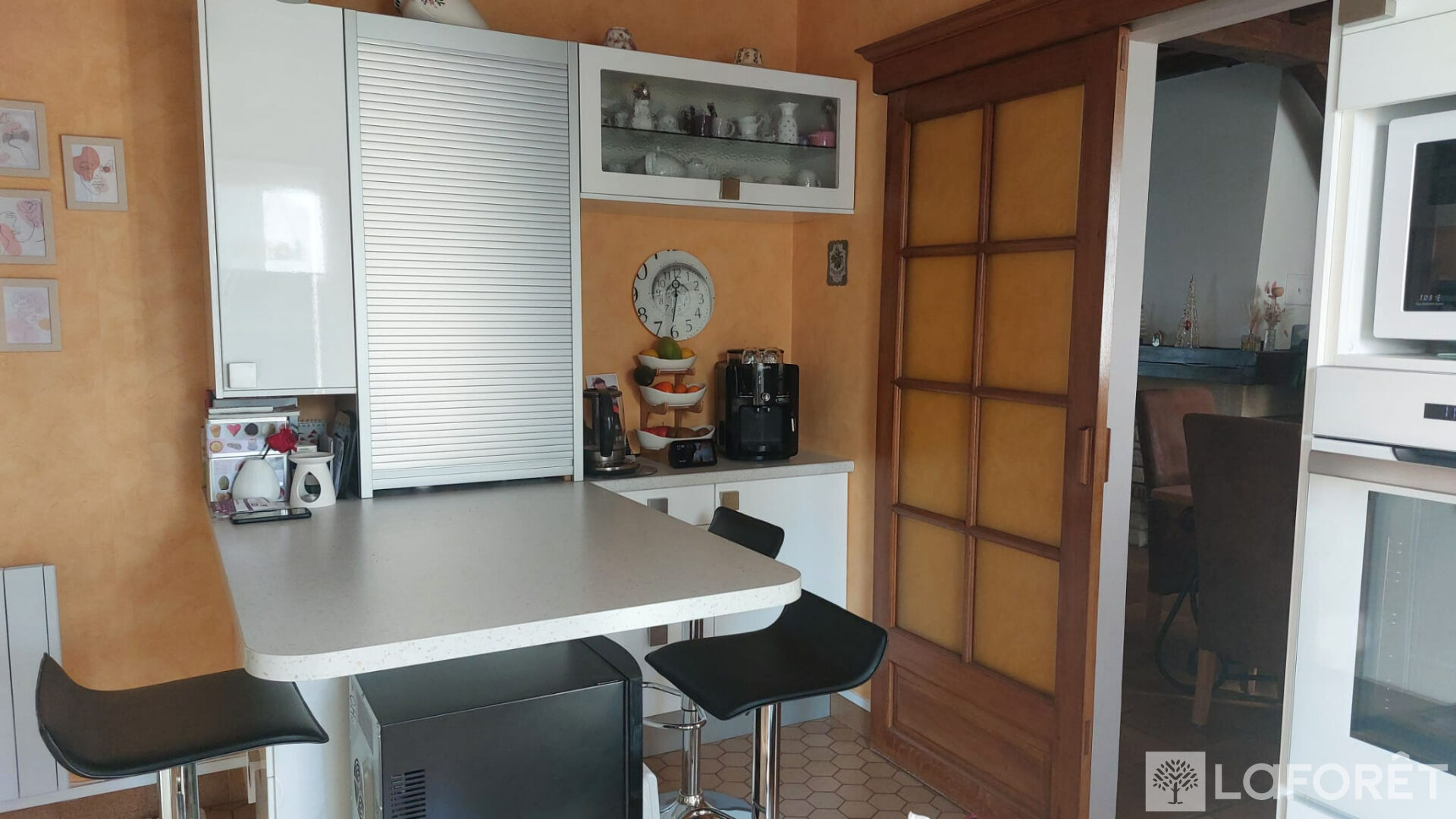 Maison à vendre, 164m², BEAUVAIS