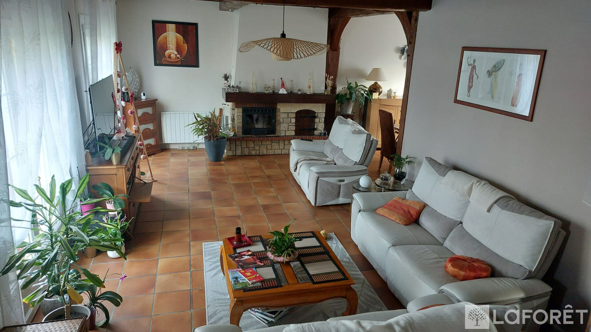 Maison à vendre, 164m², BEAUVAIS