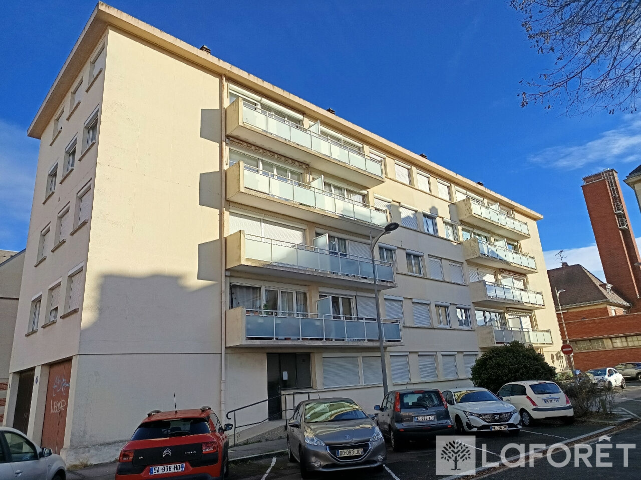 Maison à vendre, 66m², BEAUVAIS