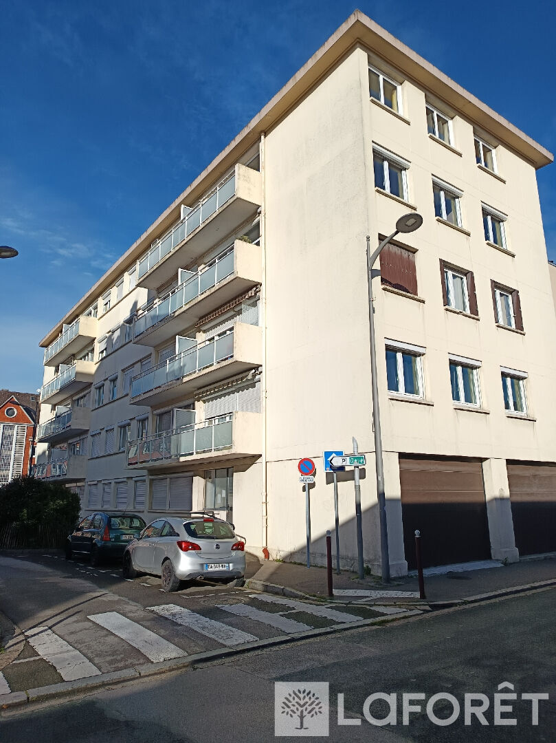 Maison à vendre, 66m², BEAUVAIS