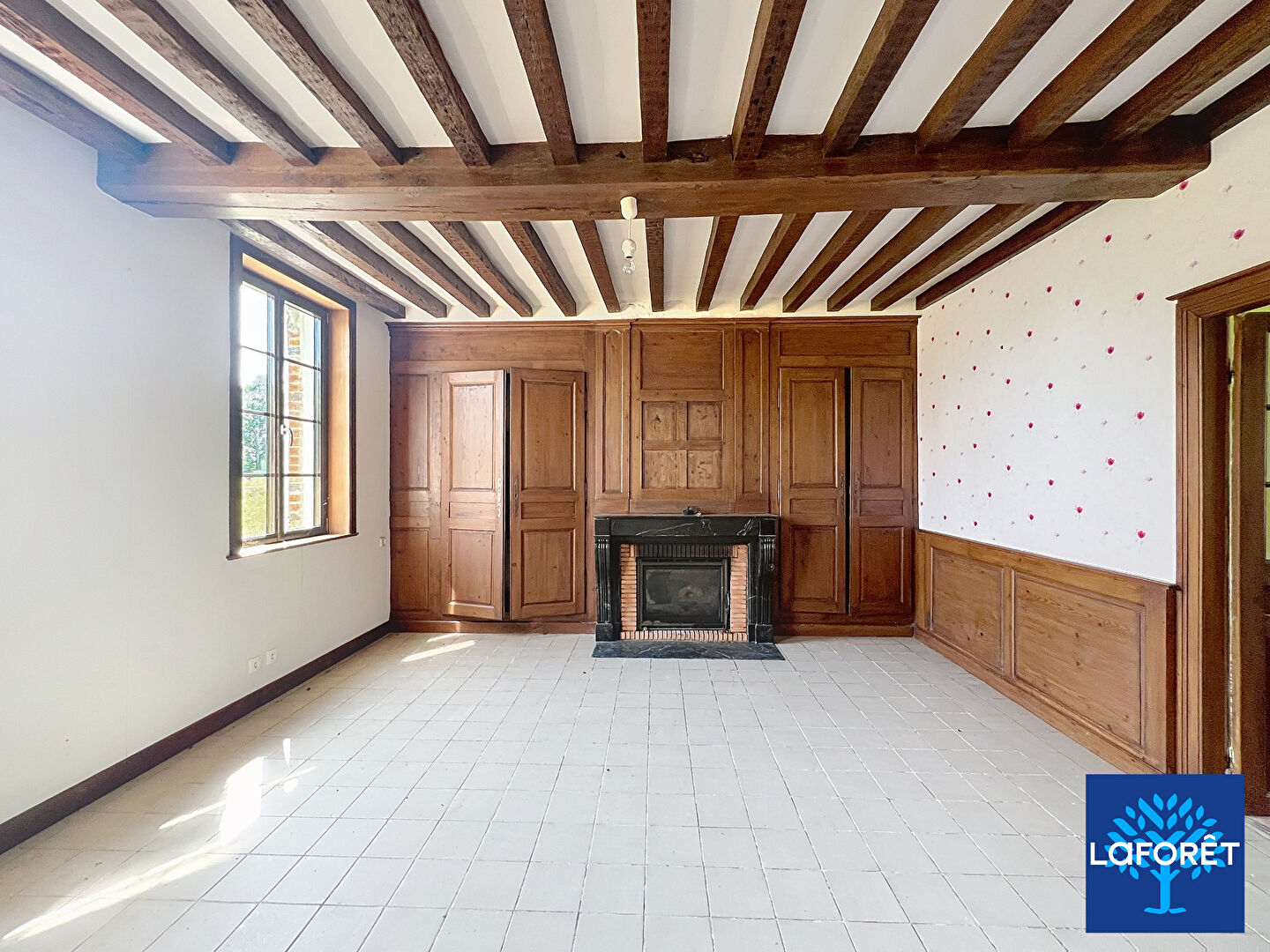 Maison à vendre, 165m², Boissy-Lamberville