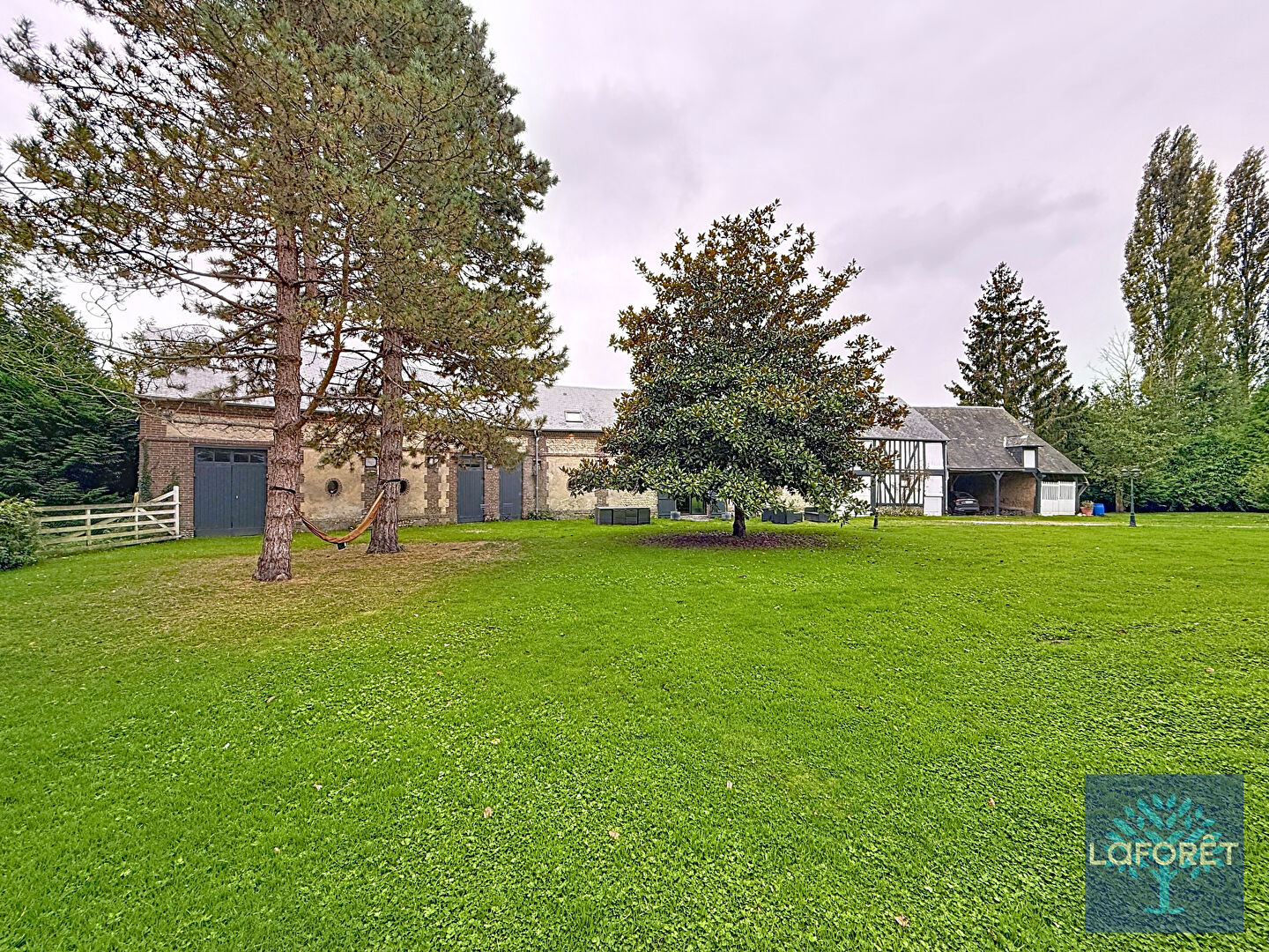 Maison à vendre, 210m², Ouilly-le-Vicomte