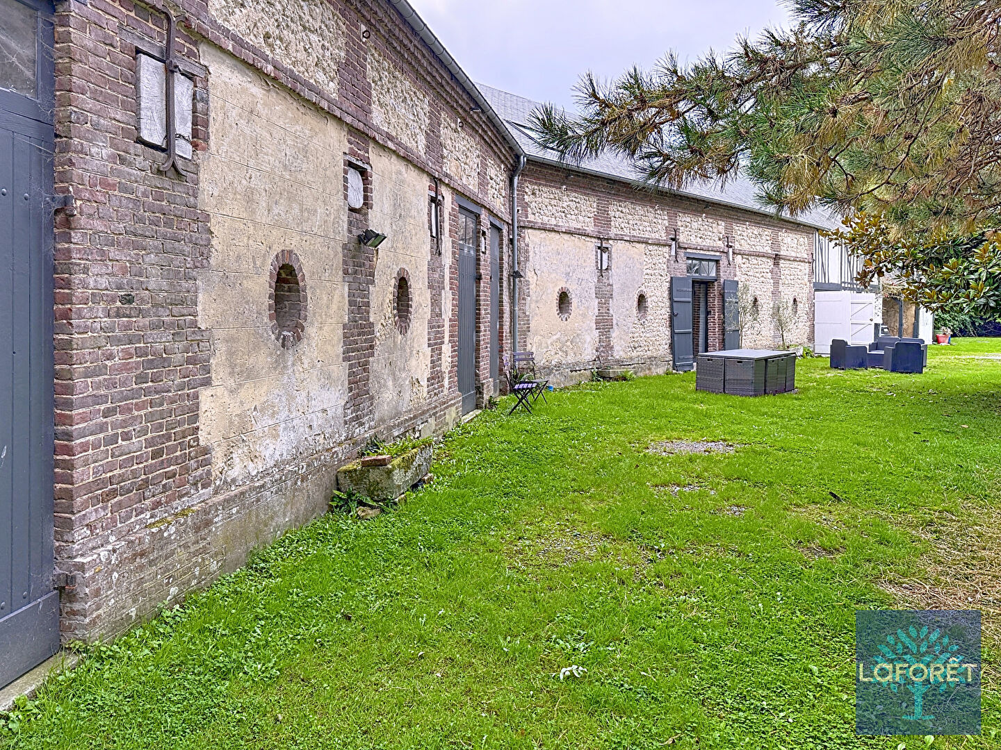 Maison à vendre, 210m², Ouilly-le-Vicomte
