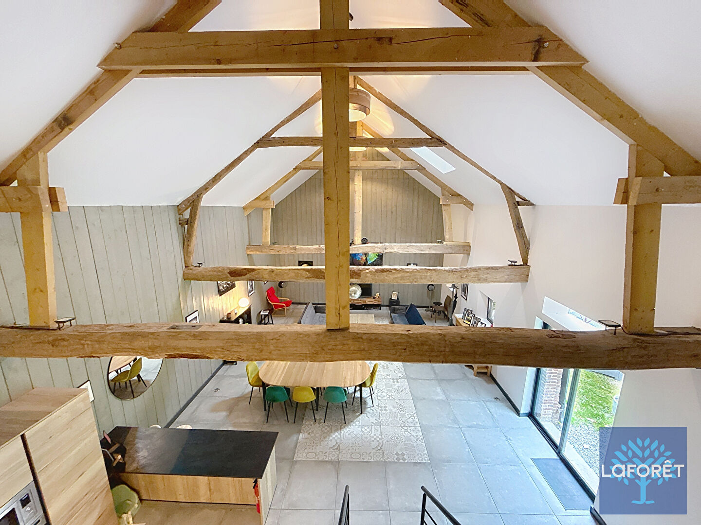 Maison à vendre, 210m², Ouilly-le-Vicomte