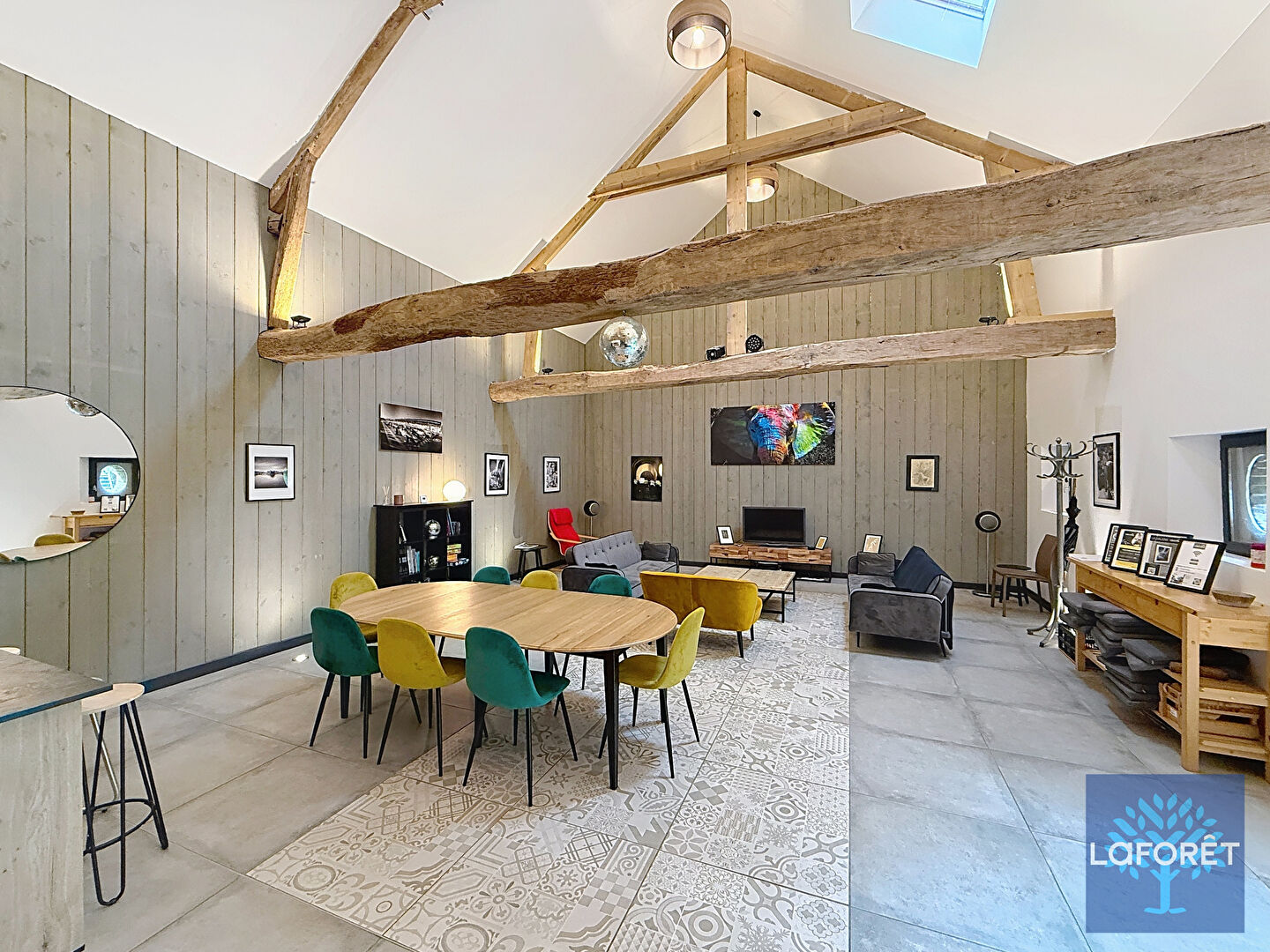 Maison à vendre, 210m², Ouilly-le-Vicomte