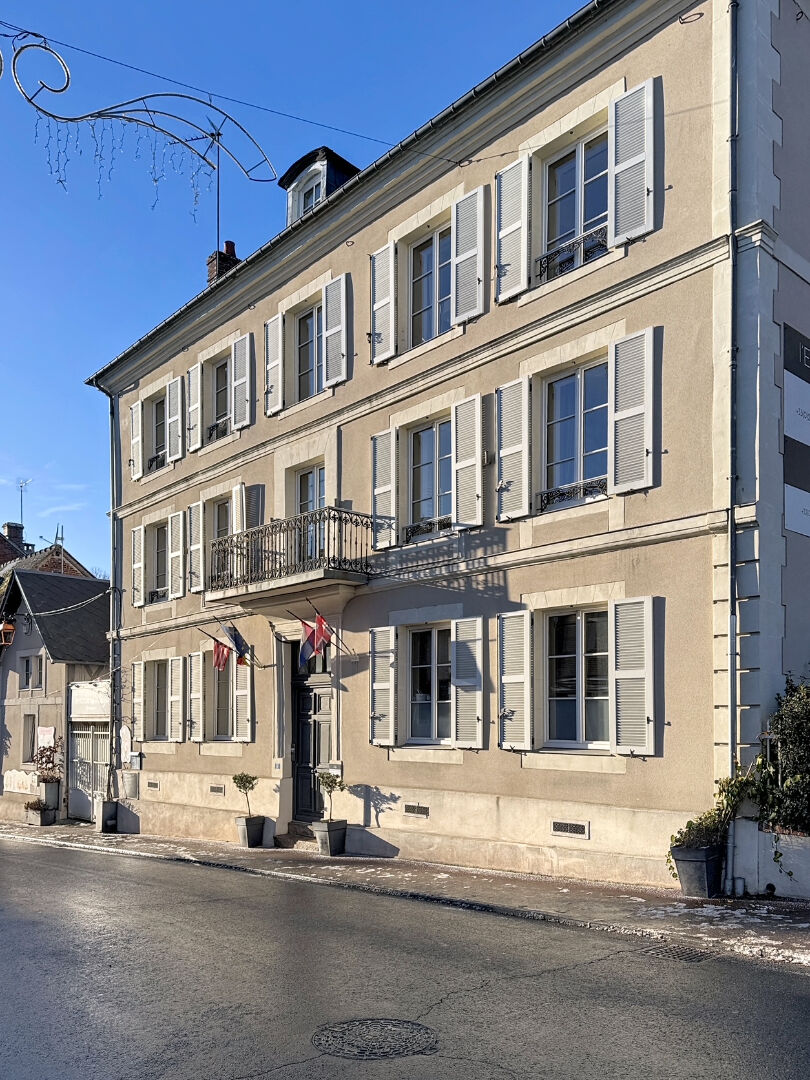 Maison à vendre, 350m², Broglie
