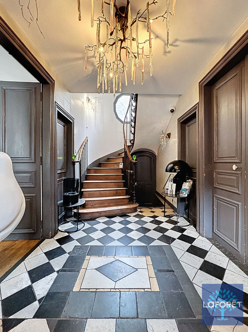 Maison à vendre, 350m², Broglie