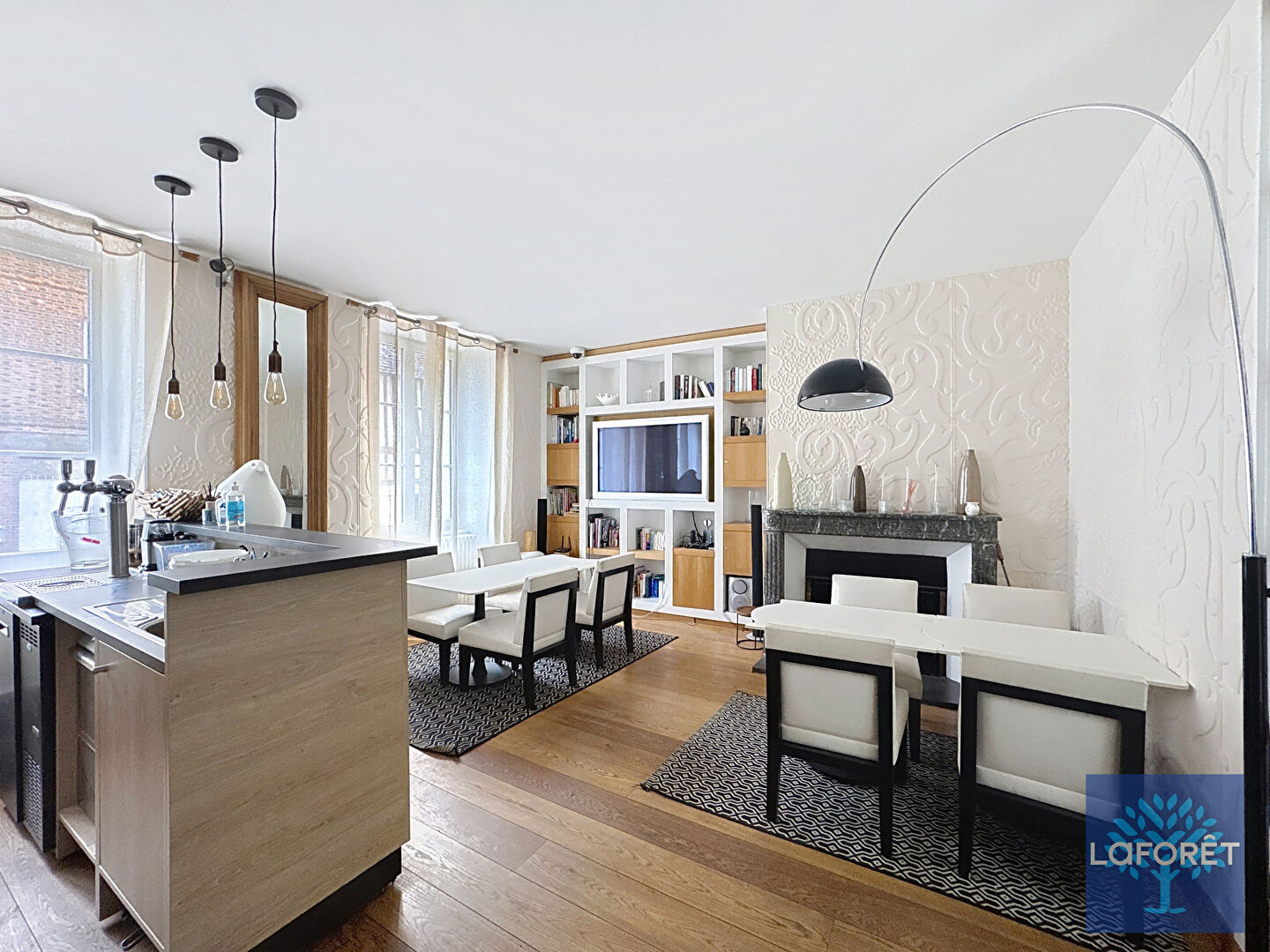 Maison à vendre, 350m², Broglie