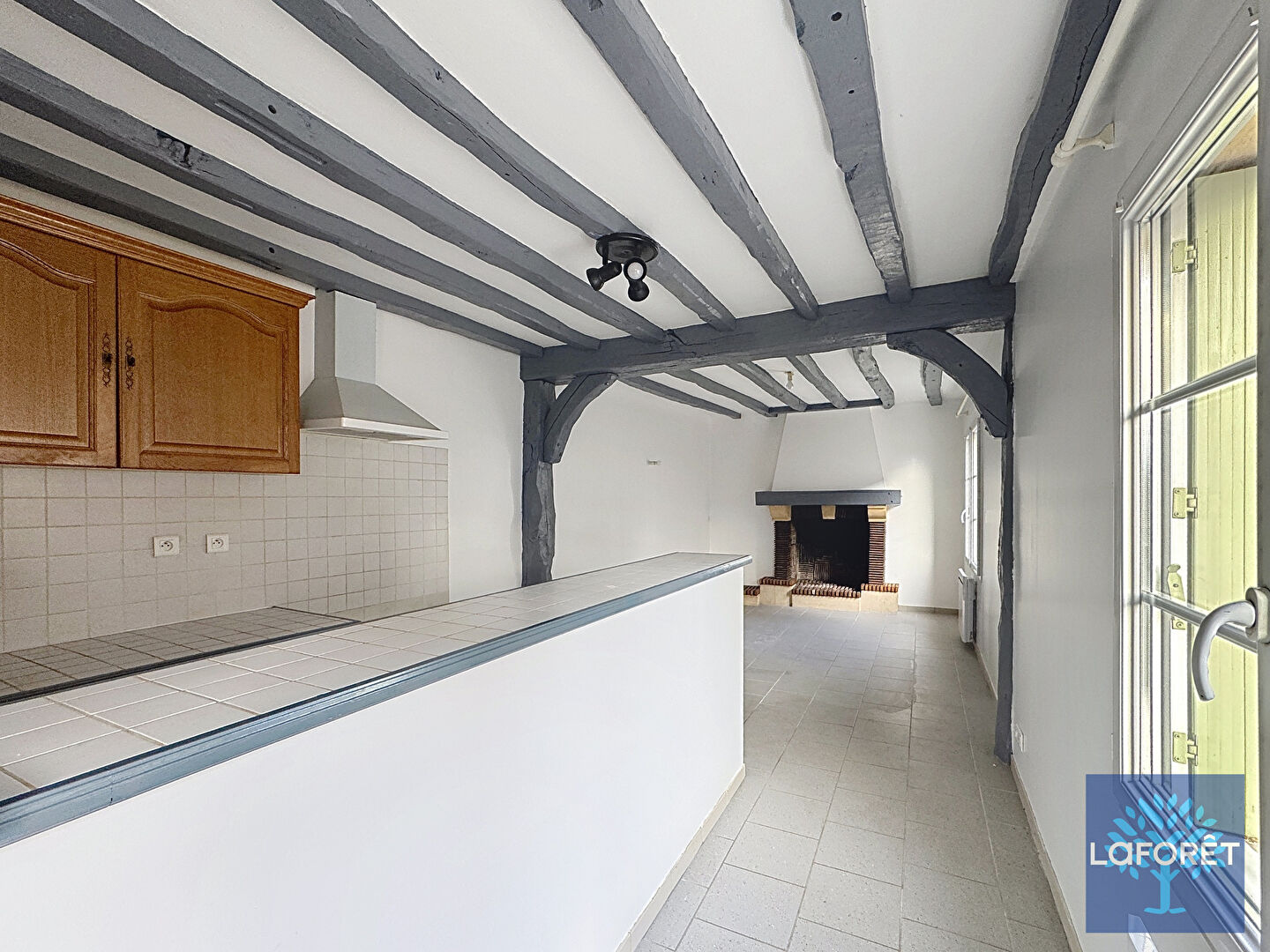 Maison à vendre, 56m², Broglie